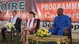 daloa soutien a la politique sociale du gouvernement la fondation humble cote divoire sengage a lutter contre les vulnerabilites