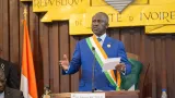 1ere session ordinaire de lassemblee nationale adama bictogo exhorte les deputes a la rigueur