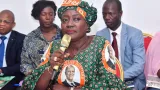 presidentielle de 2025 pr mariatou kone mets les enseignants du rhdp en ordre de bataille
