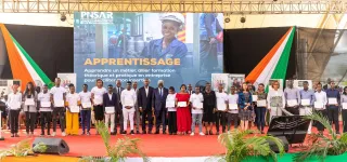 lancement-du-programme-national-de-stage-dapprentissage-et-de-reconversion-pnsar-le-gouvernement-deploie-sa-machine-pour-offrir-des-opportunites-a-142-000-jeunes