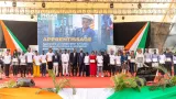 lancement du programme national de stage dapprentissage et de reconversion pnsar le gouvernement deploie sa machine pour offrir des opportunites a 142 000 jeunes