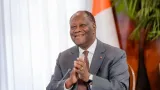 ouverture de la premiere session ordinaire de lassemblee nationale le nigeria le senegal le ghana le benin et le togo saluent le leadership de ouattara