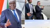 depollution durable de la lagune ebrie beugre mambe fait appel a des experts francais