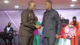 paix et stabilite claude sahy confie la cote divoire aux prieres du reverend mohammed sanogo
