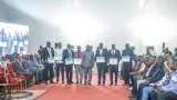 insertion financement de projet entreprenariat le gouvernement transforme les vies de 2299 jeunes a katiola