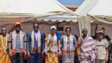hommage du peuple goly a alassane ouattara harlette badou prone la cohesion sociale