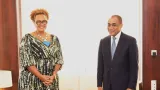 cooperation cote divoire etats unis lambassadeur jessica davis ba exprime son satisfecit au gouvernement ivoirien