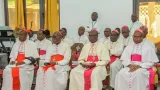 presidentielle 2025 en cette annee du jubile de lesperance nous ne voulons plus de morts nous voulons chanter lesperance conference des eveques de cote divoire