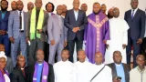 stade leon robert de man plus de 30 000 fideles chretiens vont prier pour la cote divoire