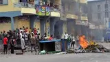 guerre en rdc plusieurs ambassades pillees