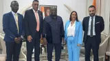 agro industrie abidjan accueil un salon pour les investissements directs etrangers ide dans des secteurs cles