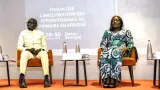 forum sur lamelioration des apprentissages au primaire en afrique la ministre mariatou kone exhorte les etats a des engagements concrets