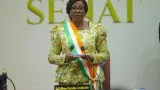 rentree parlementaire 2025 voici les grands dossiers qui attendent kandia camara et les senateurs