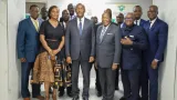 climat apaise a la jeune chambre internationale les anciens de lorganisation expriment leur gratitude a mamadou toure
