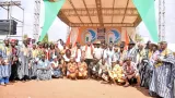 6e edition de la jmca daloa vibre au rythme de la culture africaine