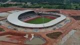 cote divoire matchs eliminatoires de la coupe du monde qatar 2022 le rapport de la caf qui invalide le stade de yakro