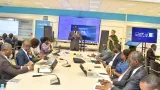 education ci unicef les acteurs planchent sur le programme 2025