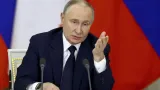 guerre russo ukrainienne poutine se dit pret a negocier mais