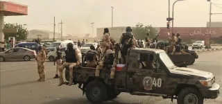 soudan-tentative-de-coup-detat-manque