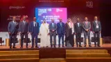 6eme edition des financial afrik awards limplication du secteur prive du monde arabe sollicite dans le financement du developpement de lafrique