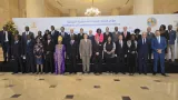 8e reunion de haut niveau des juges en chefs et presidents des cours constitutionnelles et supremes et des conseils constitutionnels africains les juges font des recommandations