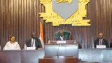 annee legislative 2025 le calendrier des travaux parlementaires et la composition du nouveau bureau de lassemblee nationale connus