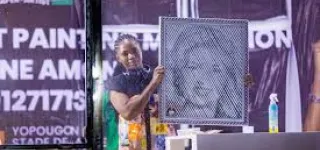 record-guinness-la-peintre-mylene-amon-realise-33-portraits-en-24-heures