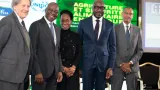 agriculture et securite alimentaire en afrique le projet de la commune de bouake expose par le maire amadou kone conference internationale a paris