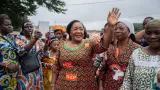 candidature dalassane ouattara harlette badou lance un mot dordre depuis agnibilekrou