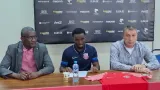 georgie erovnuli league jean marc tiboue et fc dila gori tres attendus