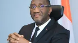 yamoussoukro campagne de proximite pour la presidentielle souleymane diarrassouba invite les populations a privilegier les actions du president ouattara