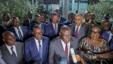 presidentielle 2025 les presidents de region en ordre de bataille pour la victoire du president ouattara