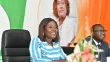 fonds alloues aux coges la ministre mariatou kone exhorte les acteurs a la transparence