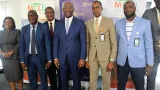 financement des projets de lotissements linitiative du gouvernement salue par yamoussa coulibaly le pdg de chim inter