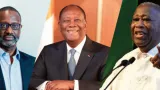 presidentielle 2025 a 8 mois du scrutin lopposition le petrin le rhdp carbure au super