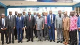 presidentielle 2025 le reverend dr dion robert au premier ministre nous avons besoin de prier