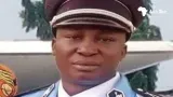 police nationale suspension provisoire de rigobert soro pour faute professionnelle