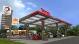 burkina faso le groupe petrolier francais total se retire du pays