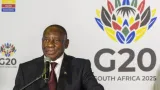 johannesburg une reunion des chefs des diplomaties du g20 sur fond de defiance envers la russie