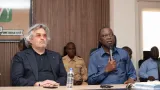 bouake africa global logistics seduit par les projets structurants du maire amadou kone