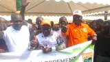 rentree politique du rhdp tiassale alpha sanogo coordonnateur tiassale promet de faire reelire alassane ouattara a plus de 80 des voix