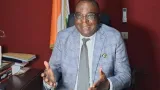 dabou le maire jean claude niangne aux populations en 2025 nous devons etre animes par un esprit et dunion pour faire avancer dabou