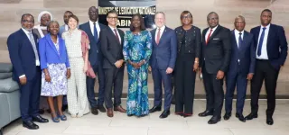 mise-en-oeuvre-du-projet-clef-la-ministre-mariatou-kone-recoit-le-soutien-des-partenaires