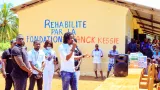franck kessie rehabilite lecole de zebizekou