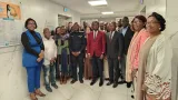 communication en temps de crise humanitaire le ministere de la cohesion nationale outille les professionnels des medias