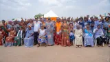 tournee dans le guemon harlette badou prone la paix et la cohesion sociale