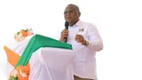 amadou coulibaly depuis issia le pdci rda est un frein a la cohesion sociale