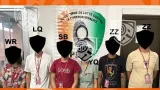 criminalite transnationale un chinois arrete pour blanchiment de capitaux
