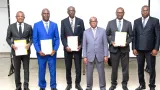 rentree budgetaire sectorielle 2025 nguessan koffi prone une gestion rigoureuse et transparente des ressources