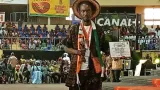 cinema le 7e art ivoirien demontre son dynamisme au fespaco dimportants prix glanes dont letalon de bronze du meilleur long metrage documentaire